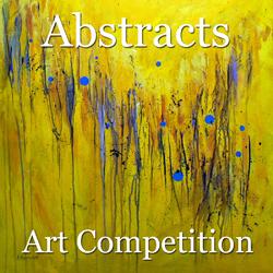 Abstracts Online Art Competition Announced By Art Gallery